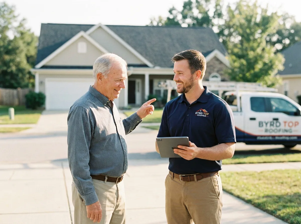 Roofing Callahan, CA FAQs